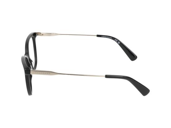  롱샴 안경 LO2719001 BLACK - LONGCHAMP