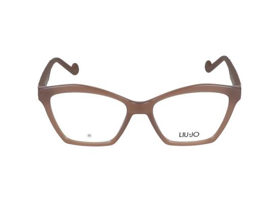  리우조 안경 LJ2780272 BROWN