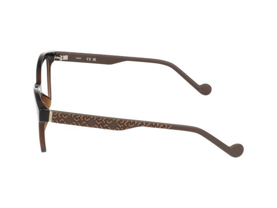  리우조 안경 LJ2780200 BROWN - LIU JO