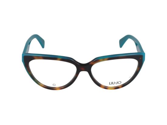  리우조 안경 LJ2784259 BROWN