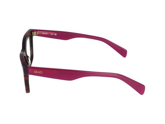  리우조 안경 LJ2783246 BROWN - LIU JO