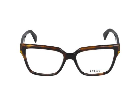  리우조 안경 LJ2782255 BROWN