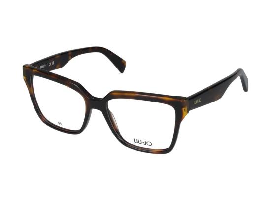  리우조 안경 LJ2782255 BROWN - LIU JO