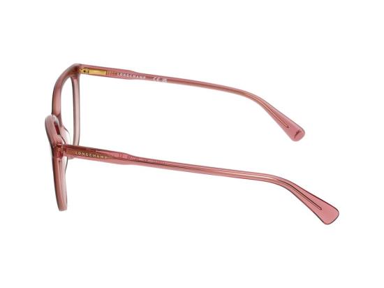  롱샴 안경 LO2717207 BROWN - LONGCHAMP