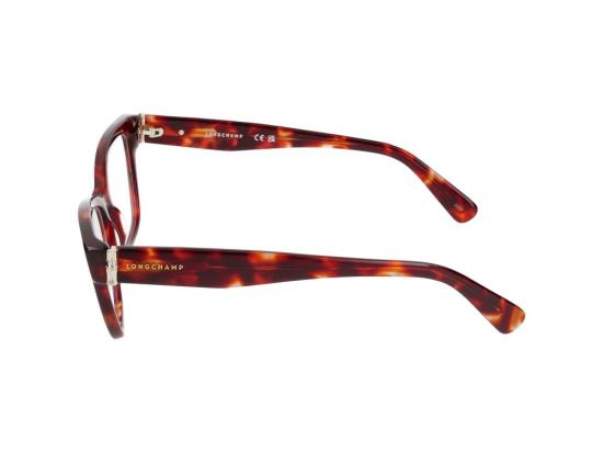  롱샴 안경 LO2713640 RED - LONGCHAMP