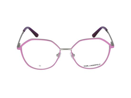  칼라거펠트 안경 KL346628 RED