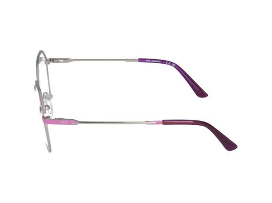  칼라거펠트 안경 KL346628 RED - KARL LAGERFELD