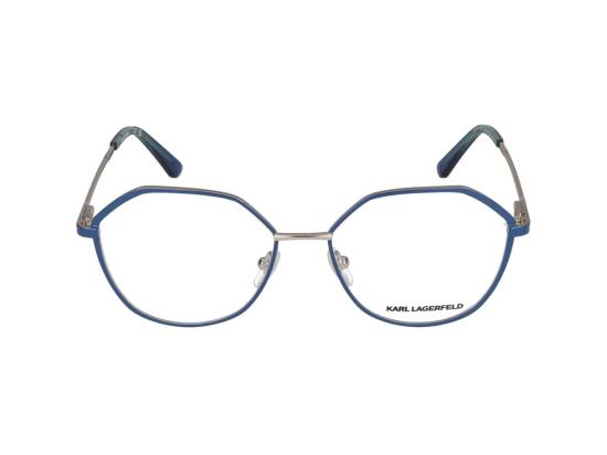  칼라거펠트 안경 KL346400 BLUE