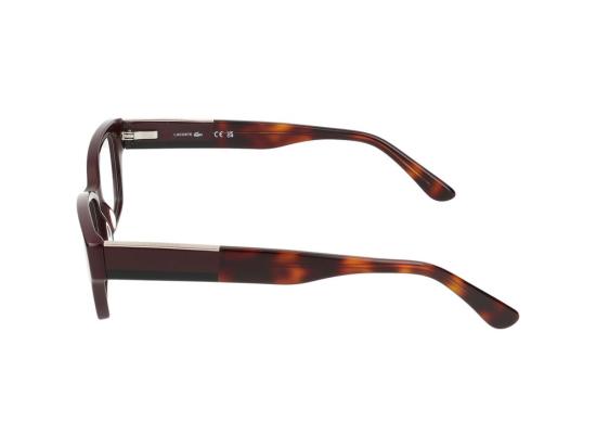  라코스테 안경 L2907603 RED - LACOSTE