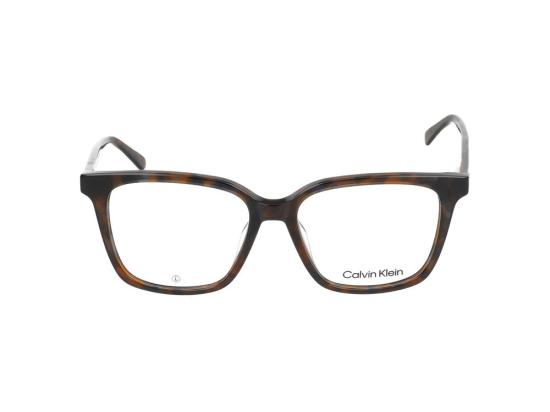  캘빈클라인 안경 CK22540235 BROWN