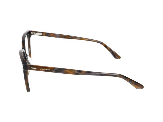  캘빈클라인 안경 CK22540235 BROWN - CALVIN KLEIN