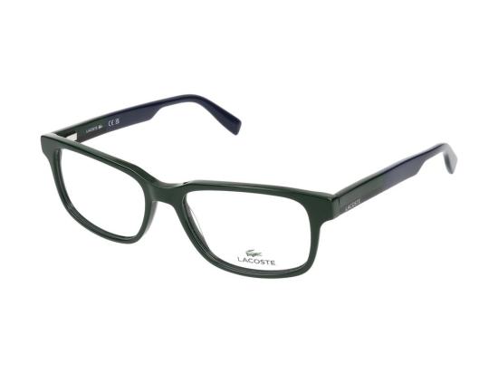  라코스테 안경 L2910300 GREEN - LACOSTE
