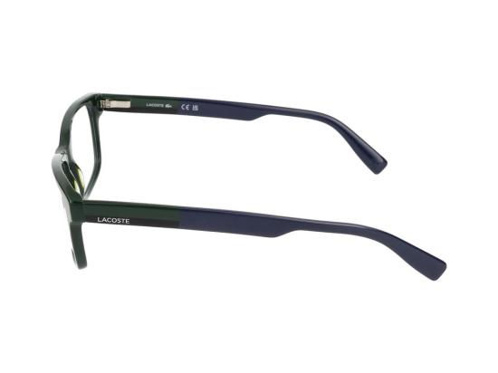  라코스테 안경 L2910300 GREEN - LACOSTE