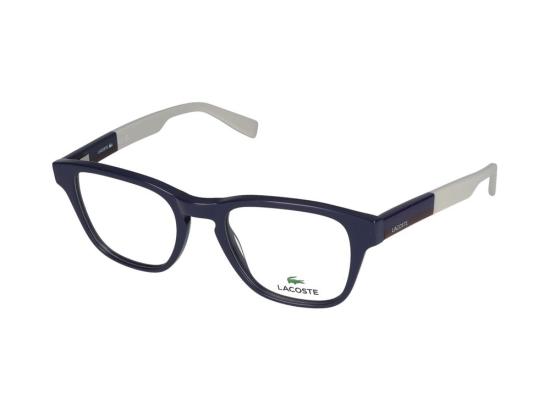  라코스테 안경 L2909410 BLUE - LACOSTE