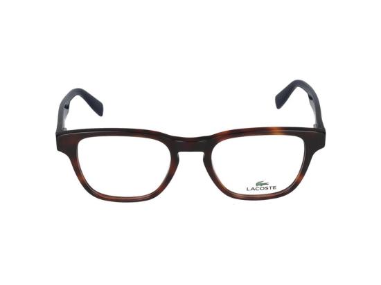  라코스테 안경 L2909240 BROWN