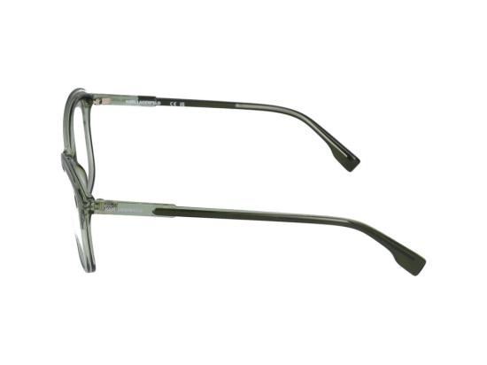  칼라거펠트 안경 KL6095314 GREEN - KARL LAGERFELD