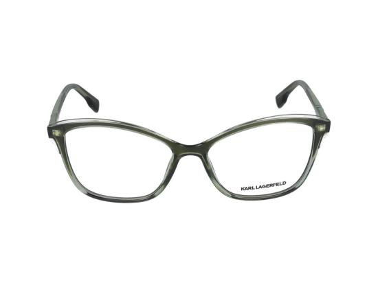  칼라거펠트 안경 KL6095314 GREEN