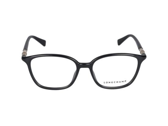  롱샴 안경 LO2706001 BLACK