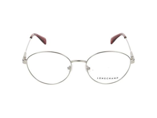  롱샴 안경 LO2154040 SILVER