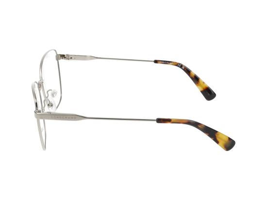  롱샴 안경 LO2153043 SILVER - LONGCHAMP