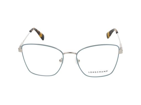 롱샴 안경 LO2153043 SILVER