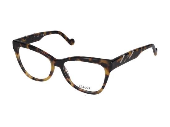  리우조 안경 LJ2766240 BROWN - LIU JO