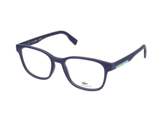  라코스테 안경 L2914401 BLUE - LACOSTE