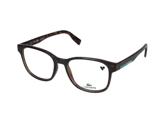  라코스테 안경 L2914230 BROWN - LACOSTE