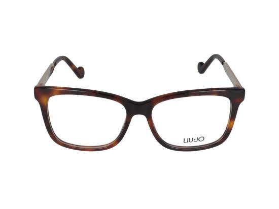  리우조 안경 LJ2769242 BROWN