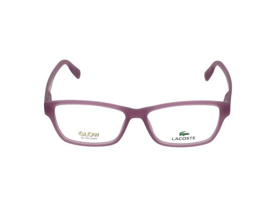  [키즈] 라코스테 액세서리 L3650514 PURPLE