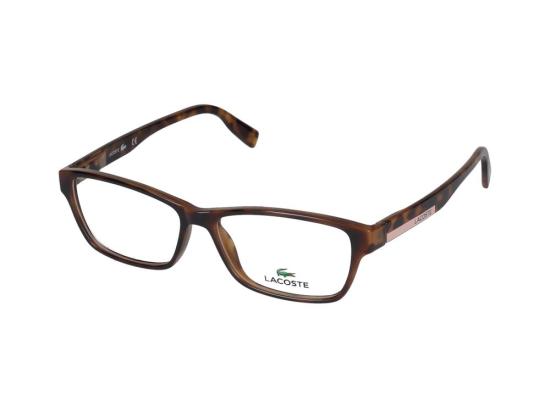  [키즈] 라코스테 액세서리 L3650214 BROWN - LACOSTE