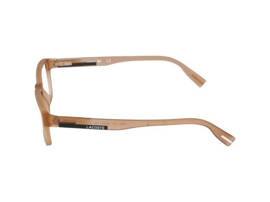  [키즈] 라코스테 액세서리 L3650210 BROWN - LACOSTE