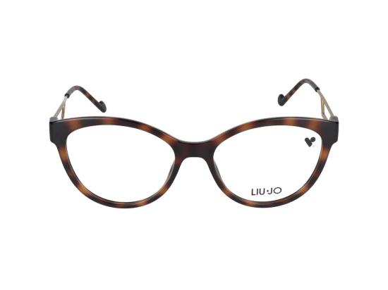  리우조 안경 LJ2762R240 BROWN