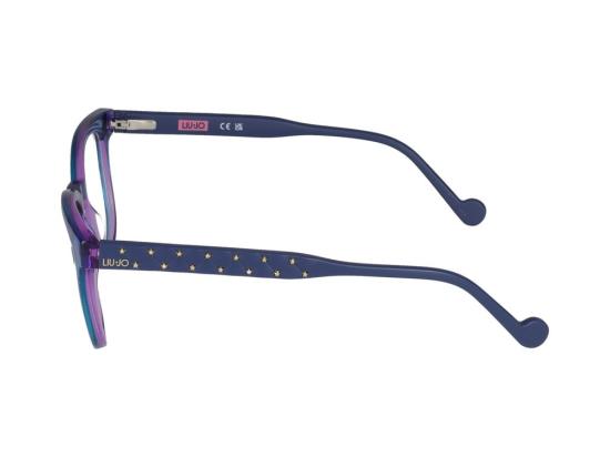  [키즈] 리우조 액세서리 LJ3614435 BLUE - LIU JO