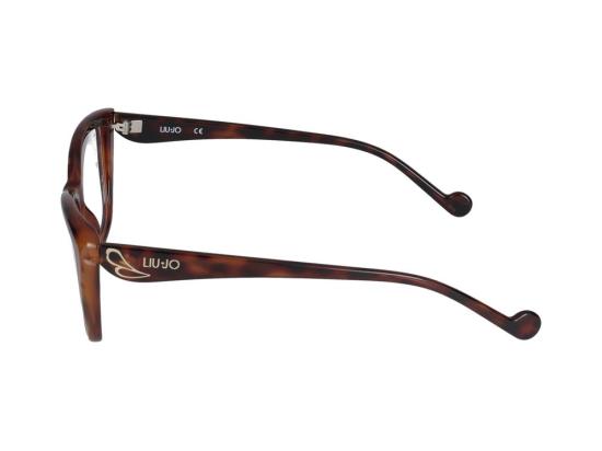  리우조 안경 LJ2756240 BROWN - LIU JO