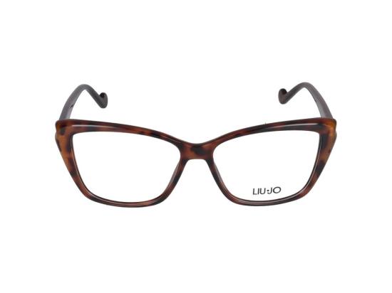  리우조 안경 LJ2756240 BROWN