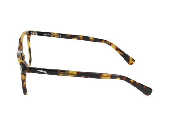  롱샴 안경 LO2700255 BROWN - LONGCHAMP