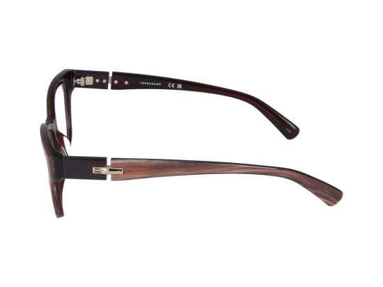  롱샴 안경 LO2697604 RED - LONGCHAMP