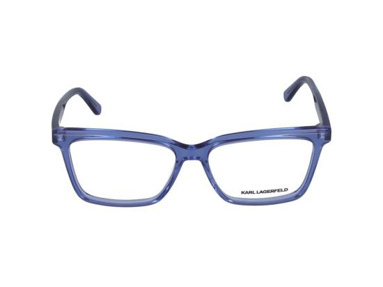  칼라거펠트 안경 KL6080450 BLUE
