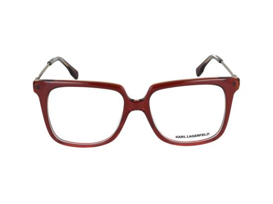  칼라거펠트 안경 KL6077805 ORANGE