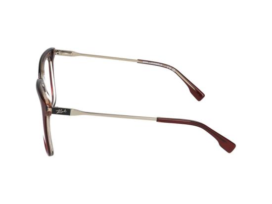  칼라거펠트 안경 KL6077805 ORANGE - KARL LAGERFELD