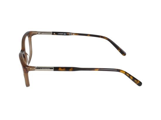  라코스테 안경 L2900232 BROWN - LACOSTE