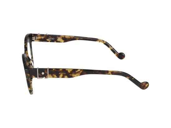  리우조 안경 LJ2752220 BROWN - LIU JO