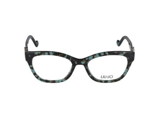  리우조 안경 LJ2753421 BLUE
