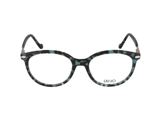  리우조 안경 LJ2746421 BLUE