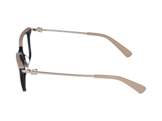  롱샴 안경 LO2668001 BLACK - LONGCHAMP