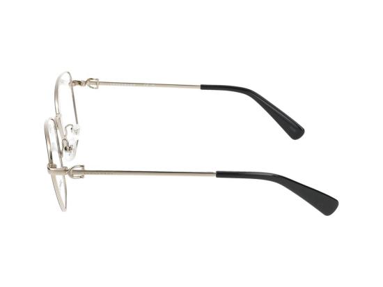  롱샴 안경 LO2133720 GOLD - LONGCHAMP