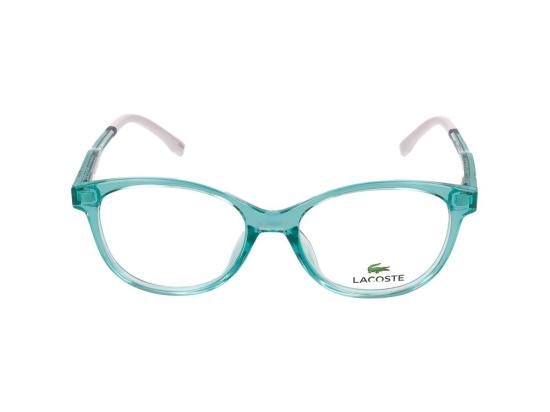  [키즈] 라코스테 액세서리 L3636467 BLUE