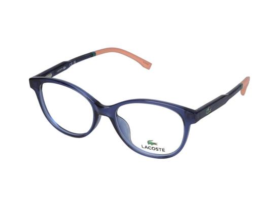  [키즈] 라코스테 액세서리 L3636424 BLUE - LACOSTE