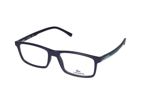  라코스테 안경 L2858424 BLUE - LACOSTE